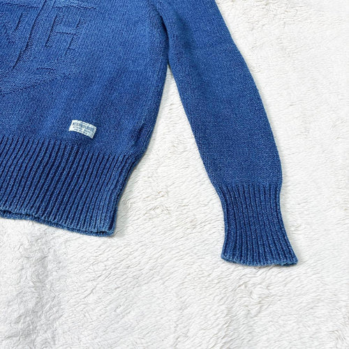Neighborhood Knitted Tops Sweaters L