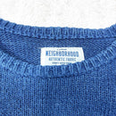 Neighborhood Knitted Tops Sweaters L