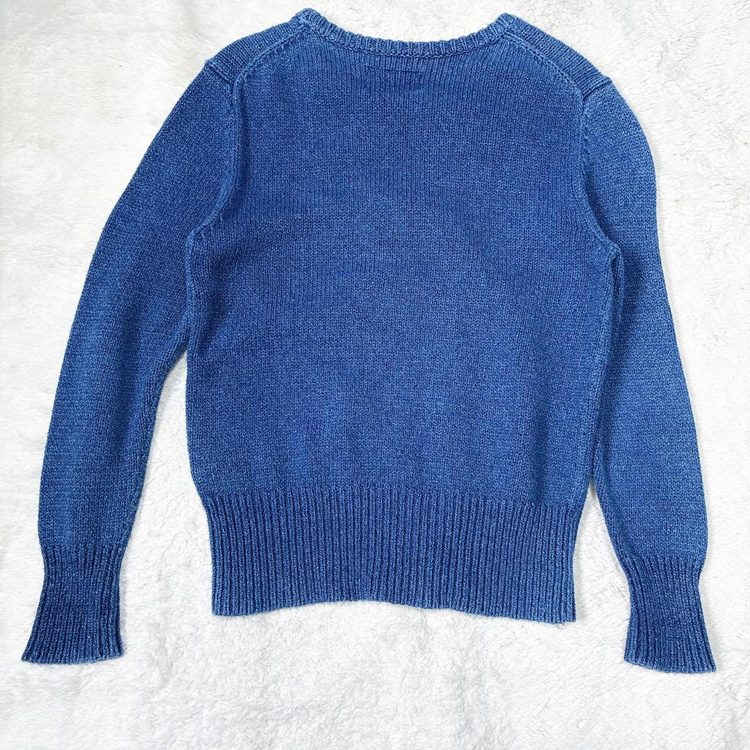 Neighborhood Knitted Tops Sweaters L