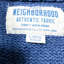 Neighborhood Knitted Tops Sweaters L
