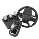 Game Controller For Pc Hori Force Feedback Truck Control System Windows