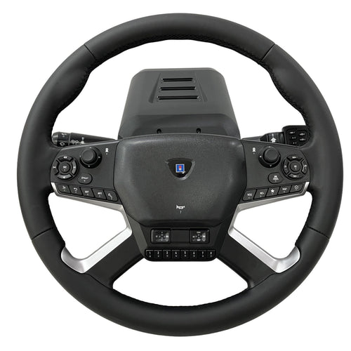 Game Controller For Pc Hori Force Feedback Truck Control System Windows