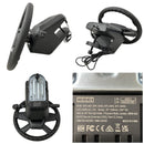 Game Controller For Pc Hori Force Feedback Truck Control System Windows