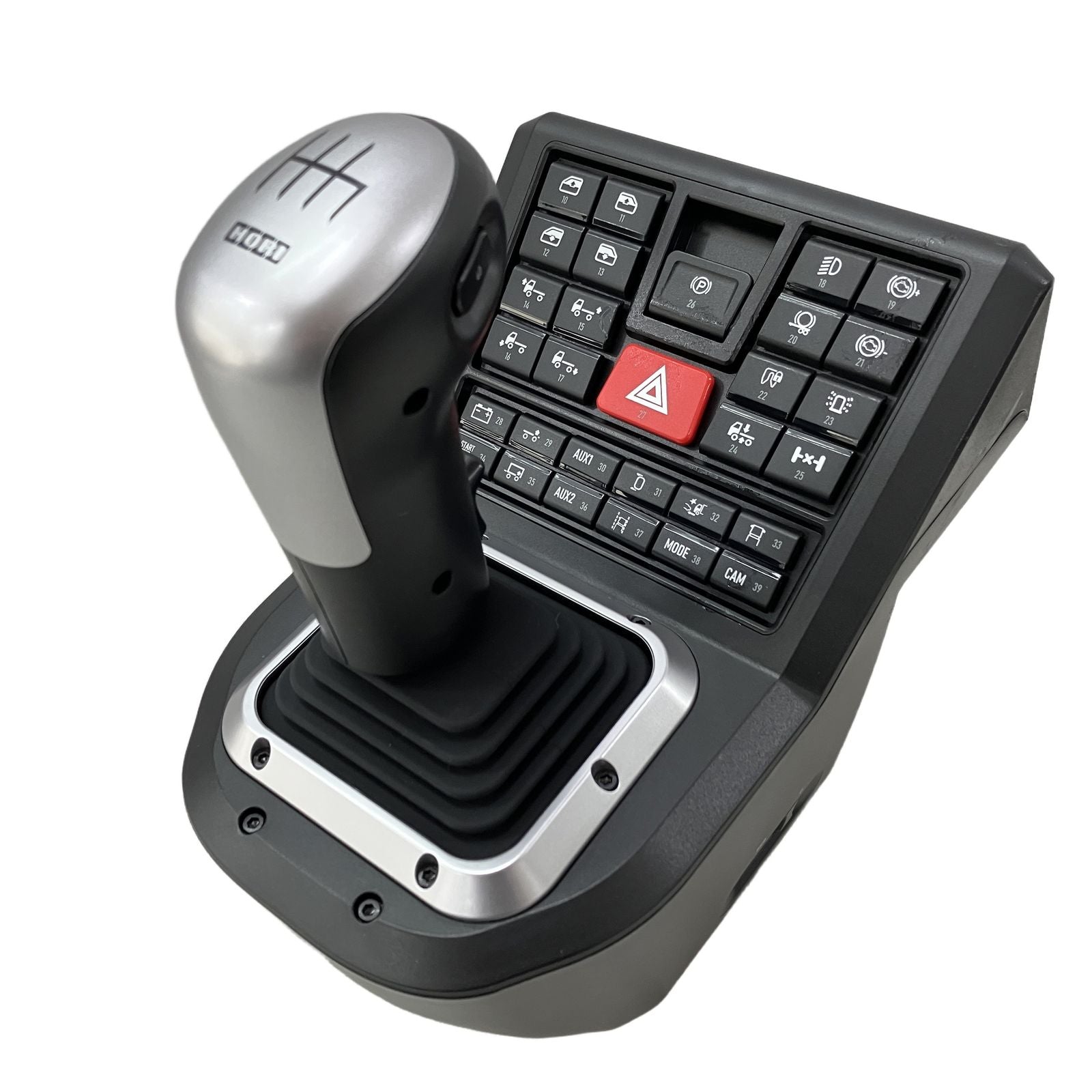 Game Controller For Pc Hori Force Feedback Truck Control System Windows