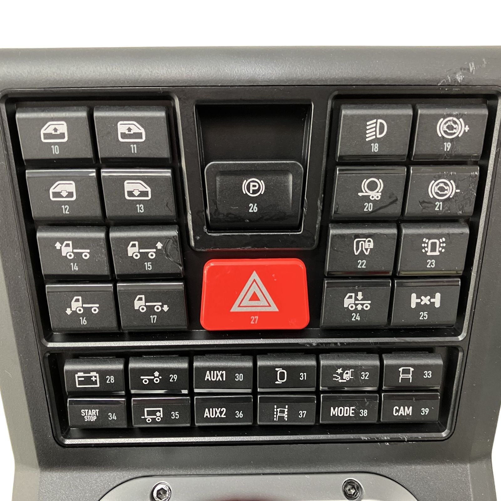 Game Controller For Pc Hori Force Feedback Truck Control System Windows
