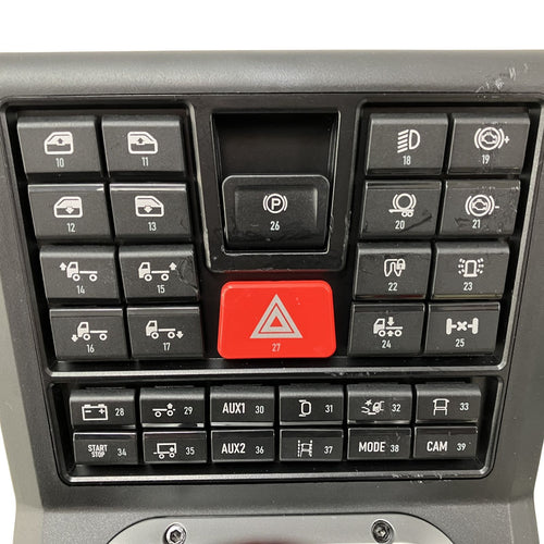 Game Controller For Pc Hori Force Feedback Truck Control System Windows