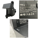 Game Controller For Pc Hori Force Feedback Truck Control System Windows
