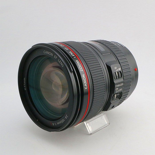 Canon Others Ef24-105/4L Is Usm