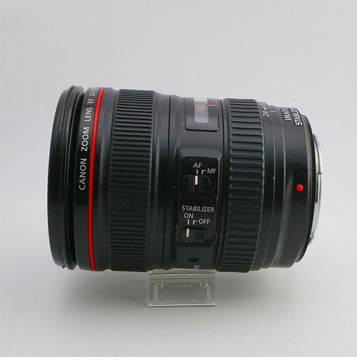Canon Others Ef24-105/4L Is Usm