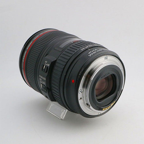 Canon Others Ef24-105/4L Is Usm