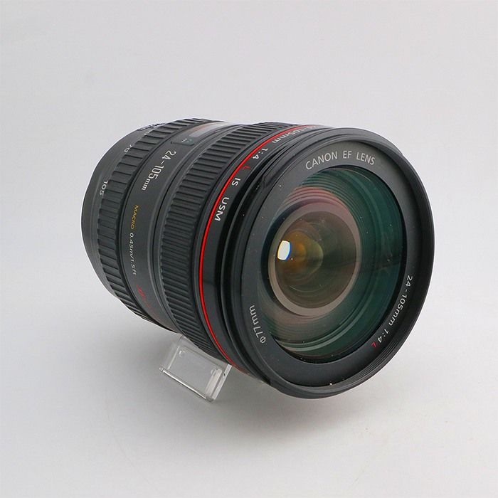 Canon Others Ef24-105/4L Is Usm