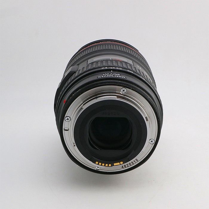 Canon Others Ef24-105/4L Is Usm