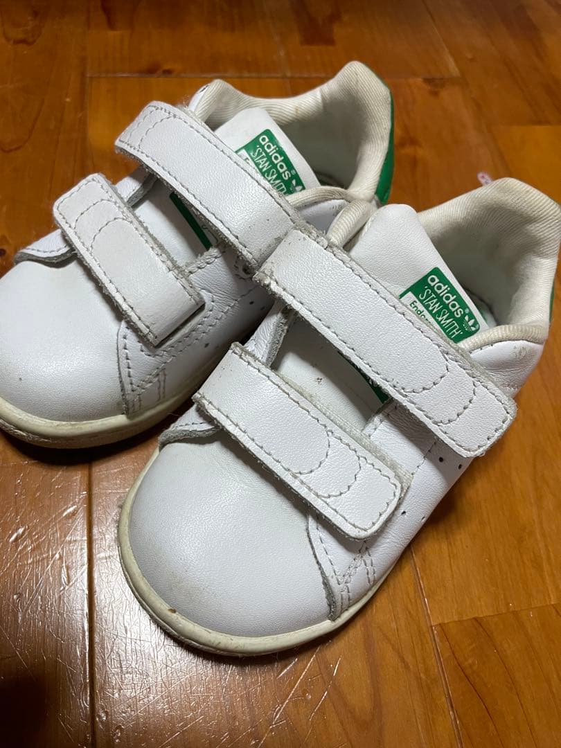 Adidas Other Stan Smith Cf 13