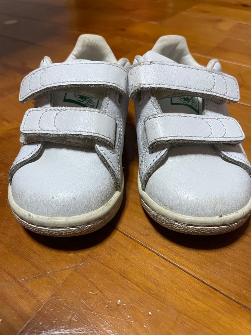 Adidas Other Stan Smith Cf 13