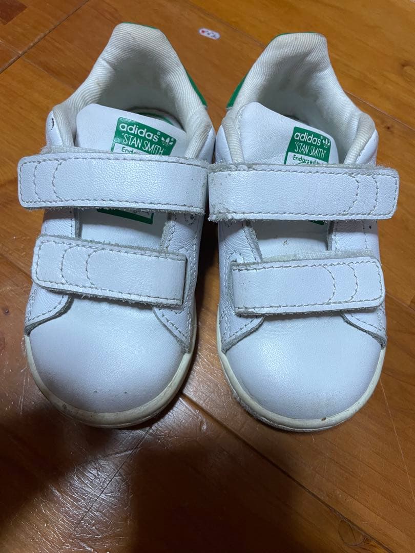 Adidas Other Stan Smith Cf 13