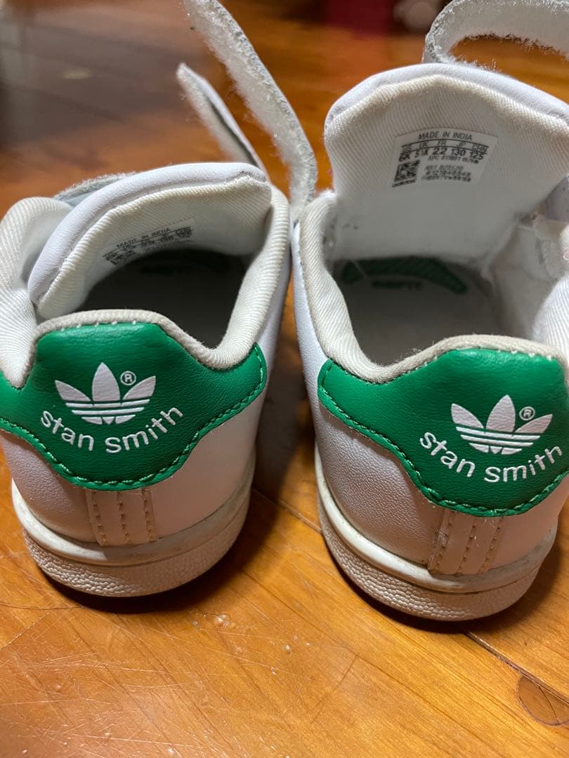 Adidas Other Stan Smith Cf 13