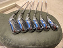 Callaway Golf Iron Set X Forged N.S.Pro Modus3 Tour105