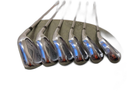 Callaway Golf Iron Set X Forged N.S.Pro Modus3 Tour105