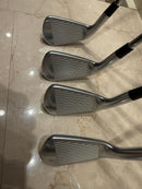 Callaway Golf Iron Set X Forged N.S.Pro Modus3 Tour105