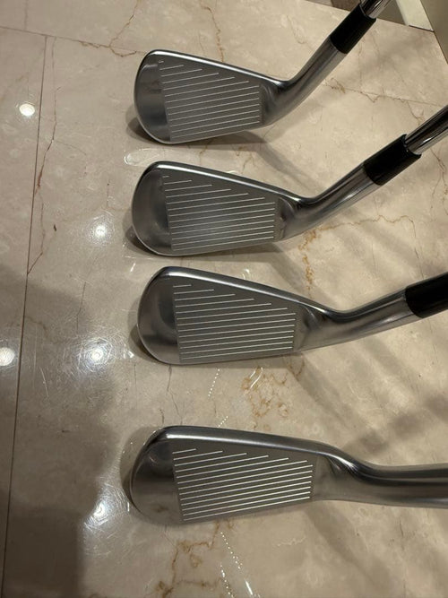 Callaway Golf Iron Set X Forged N.S.Pro Modus3 Tour105