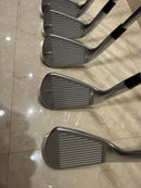 Callaway Golf Iron Set X Forged N.S.Pro Modus3 Tour105