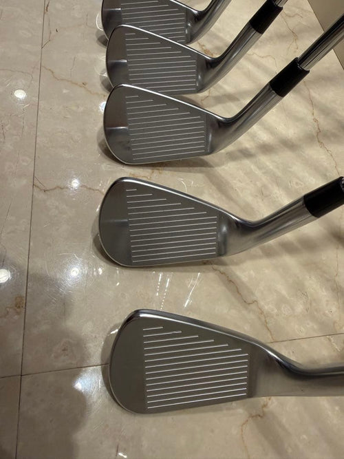 Callaway Golf Iron Set X Forged N.S.Pro Modus3 Tour105