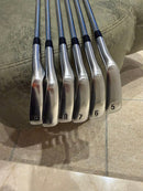 Callaway Golf Iron Set X Forged N.S.Pro Modus3 Tour105
