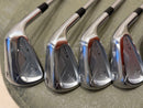 Callaway Golf Iron Set X Forged N.S.Pro Modus3 Tour105