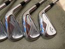 Callaway Golf Iron Set X Forged N.S.Pro Modus3 Tour105