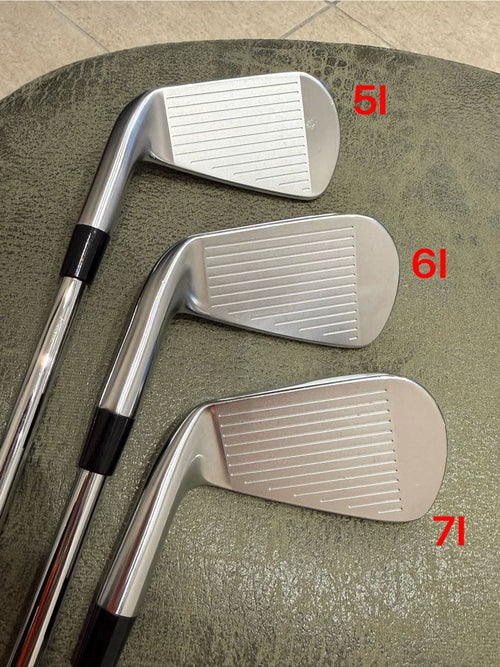 Callaway Golf Iron Set X Forged N.S.Pro Modus3 Tour105