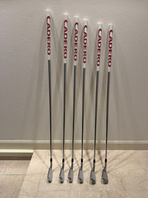 Callaway Golf Iron Set X Forged N.S.Pro Modus3 Tour105