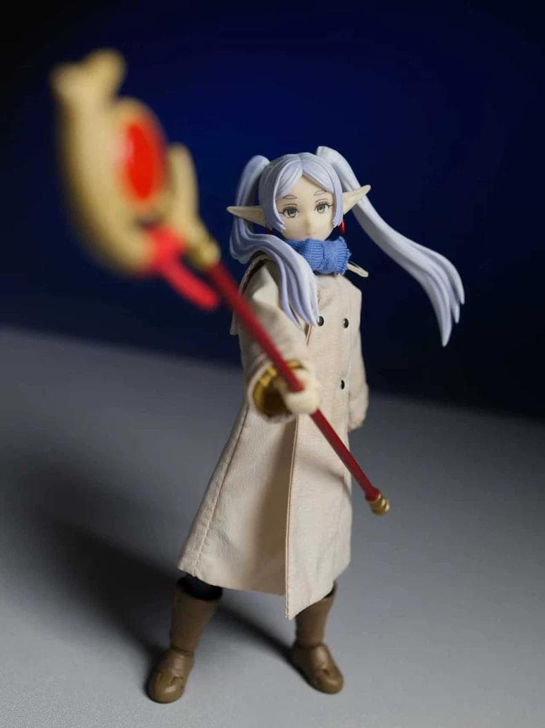 Other S.H.Figuarts