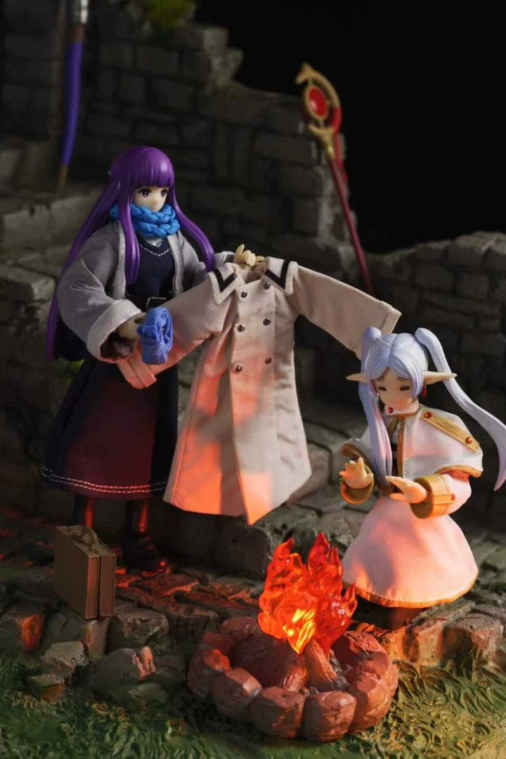 Other S.H.Figuarts