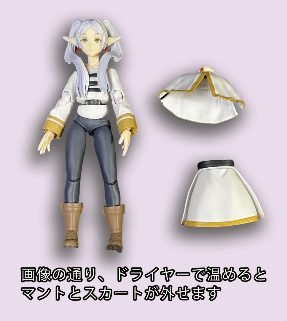 Other S.H.Figuarts