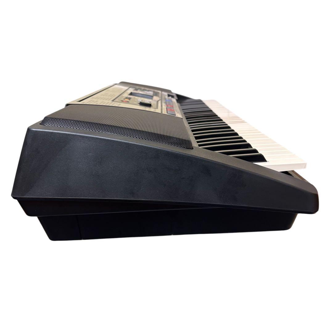 Yamaha Keyboards Digital Pianos Psr-350 Portatone 61