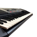 Yamaha Keyboards Digital Pianos Psr-350 Portatone 61