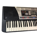 Yamaha Keyboards Digital Pianos Psr-350 Portatone 61