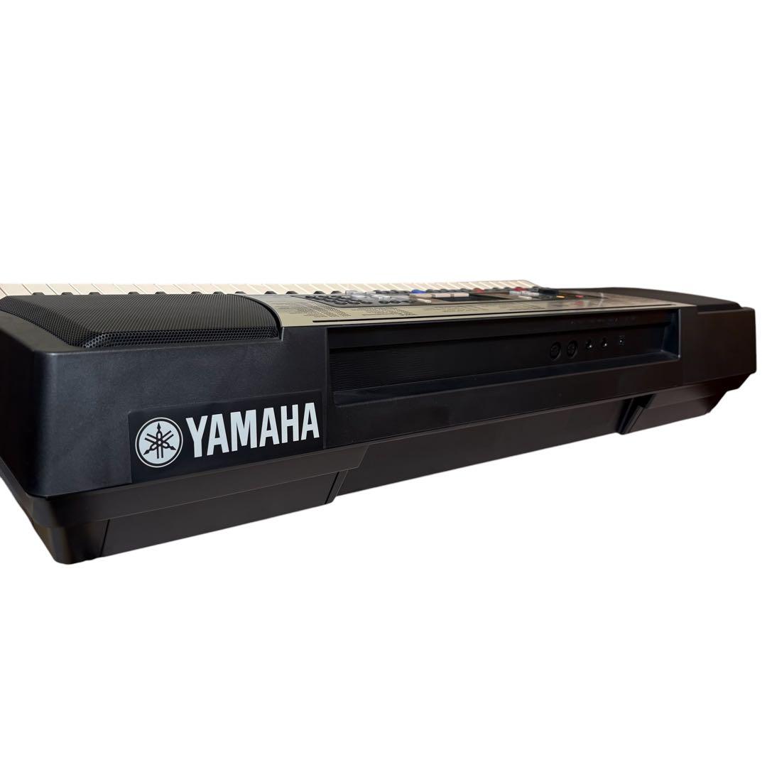 Yamaha Keyboards Digital Pianos Psr-350 Portatone 61