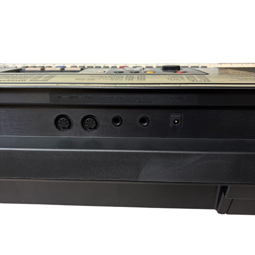 Yamaha Keyboards Digital Pianos Psr-350 Portatone 61