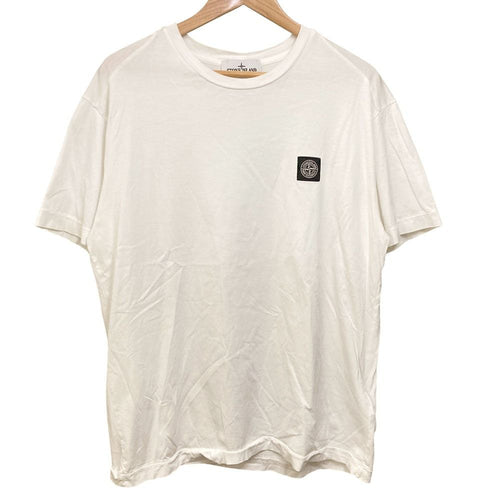 Stone Island T -Shirt 2024 K2S152100027 Xl Used