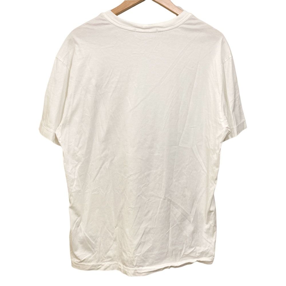 Stone Island T -Shirt 2024 K2S152100027 Xl Used