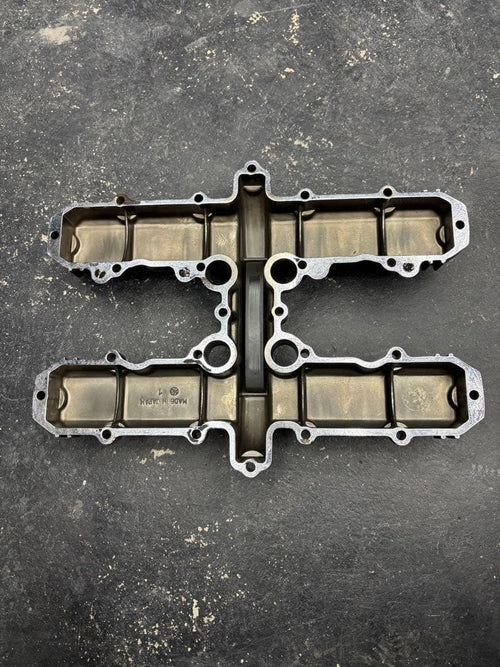 Engine Cooling Device Z400Gp
