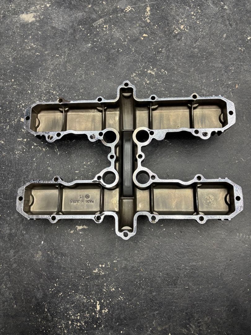 Engine Cooling Device Z400Gp