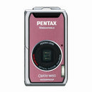 Compact Digital Camera Pentax Optio W60 1000 5 Optiow60P