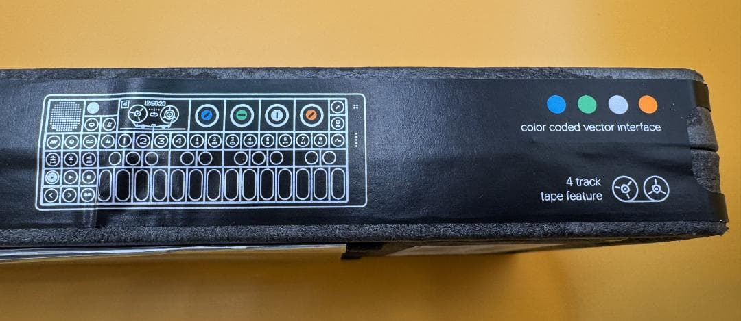 Other Teenage Engineering Op-1