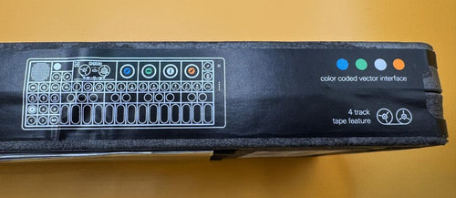 Other Teenage Engineering Op-1
