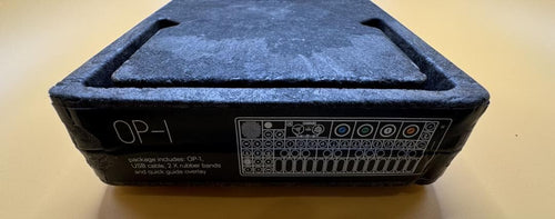 Other Teenage Engineering Op-1