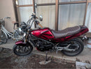 Yamaha Motor Motorcycle Frames Rz250R