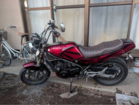 Yamaha Motor Motorcycle Frames Rz250R