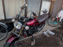 Yamaha Motor Motorcycle Frames Rz250R